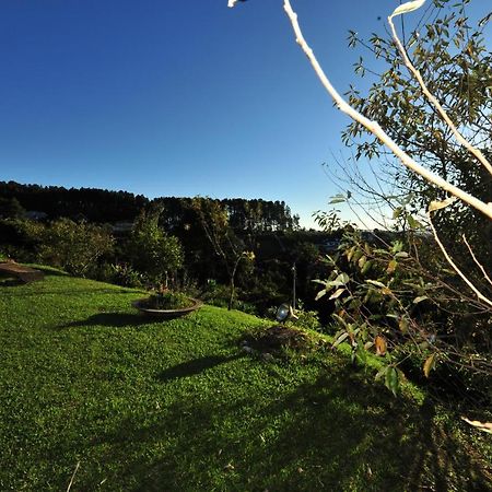 فيلا Casa Ex Campos do Jordão المظهر الخارجي الصورة