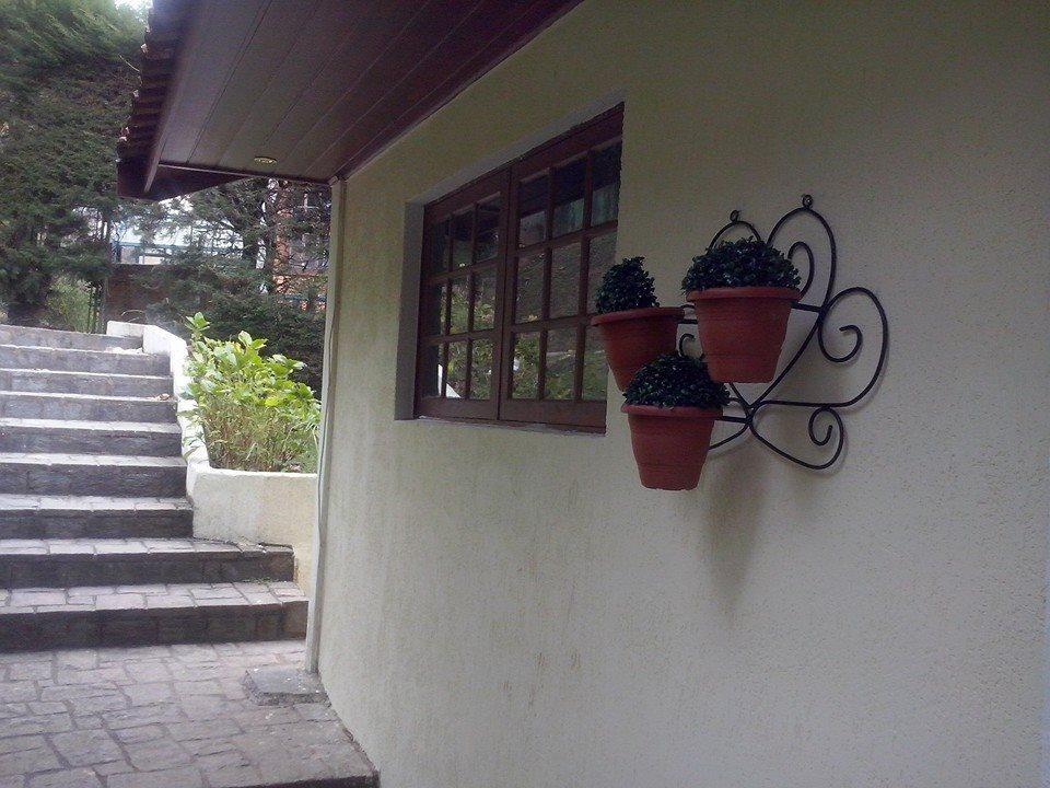 فيلا Casa Ex Campos do Jordão المظهر الخارجي الصورة