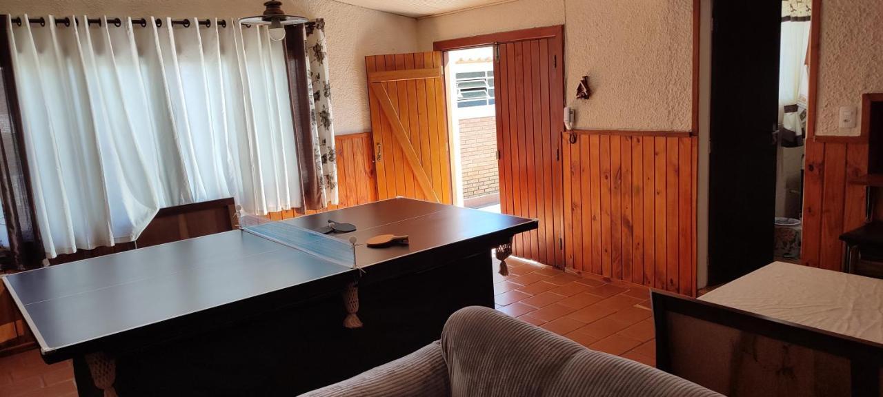 فيلا Casa Ex Campos do Jordão المظهر الخارجي الصورة