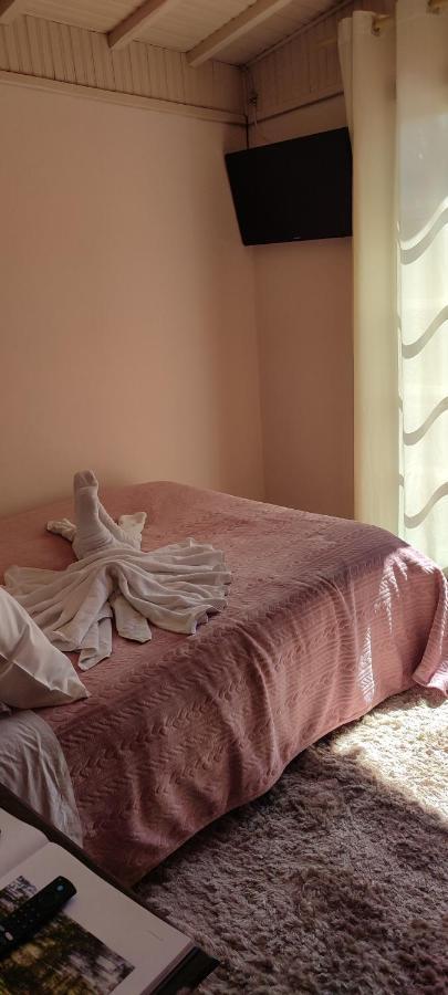 فيلا Casa Ex Campos do Jordão المظهر الخارجي الصورة