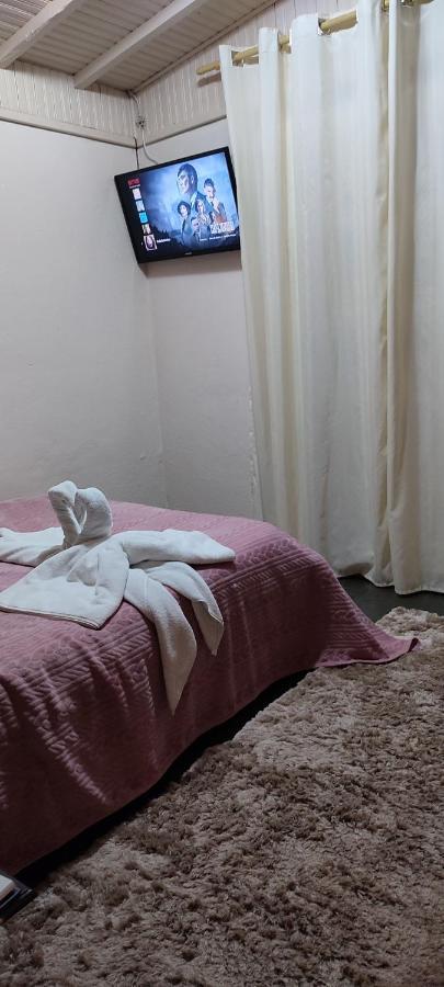 فيلا Casa Ex Campos do Jordão المظهر الخارجي الصورة